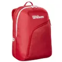 MOCHILA TOUR ROJO 2025