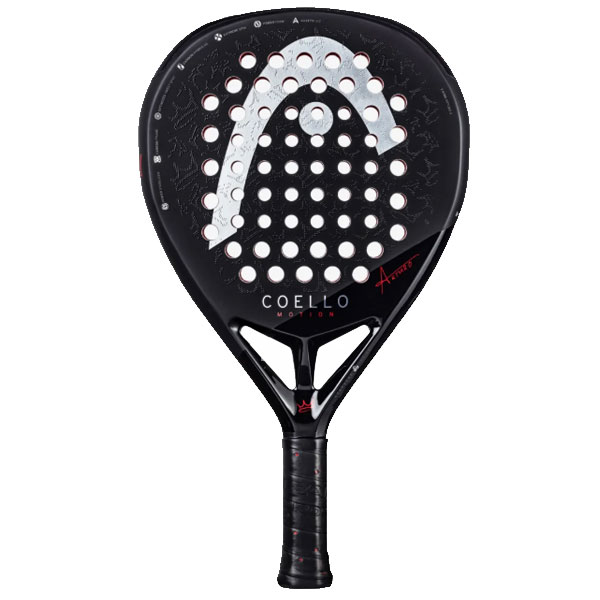 PALA COELLO MOTION 2025