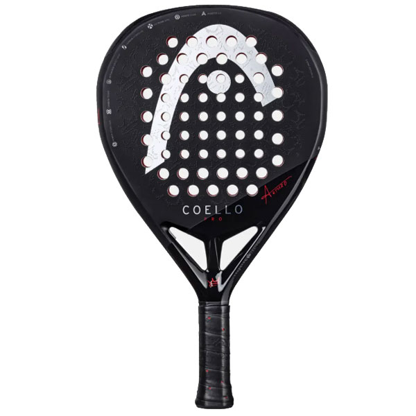 PALA COELLO PRO 2025