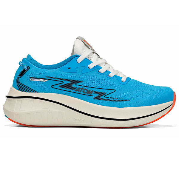 ZAPATILLAS GP MAX MOUSSE FOAM AGUA