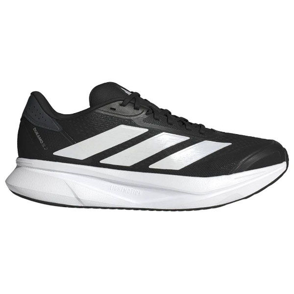 ZAPATILLAS DURAMO SL2 NEGRO-BLANCO