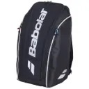 MOCHILA RH PERF NEGRO-PLATEADO 2025
