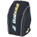 MOCHILA RH PERF NEGRO-MULTICOLOR 2025
