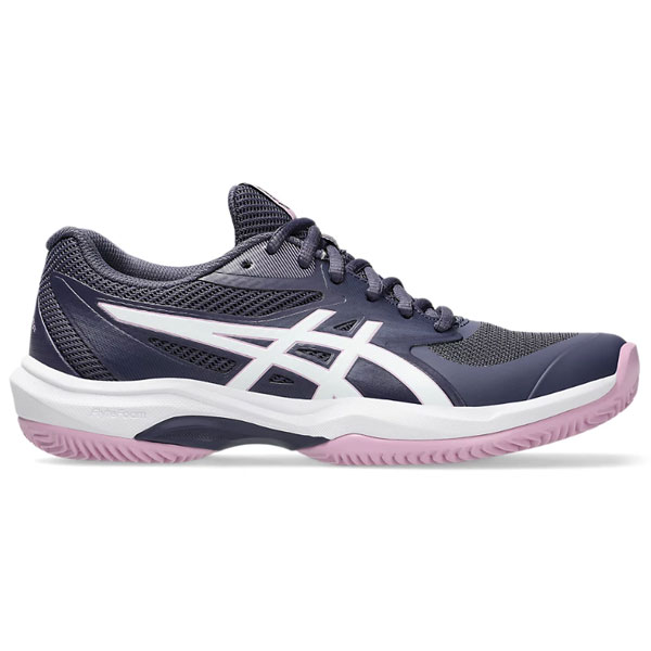 ZAPATILLAS GAME FF CLAY/OC MARINO-ROSA