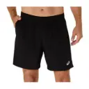 PANTALON CORE 7IN CORTO NEGRO