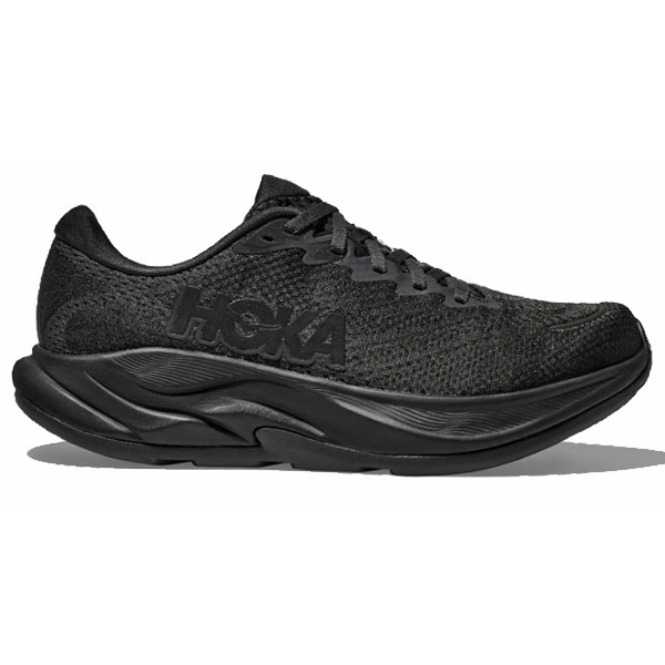 ZAPATILLAS RINCON 4 NEGRO