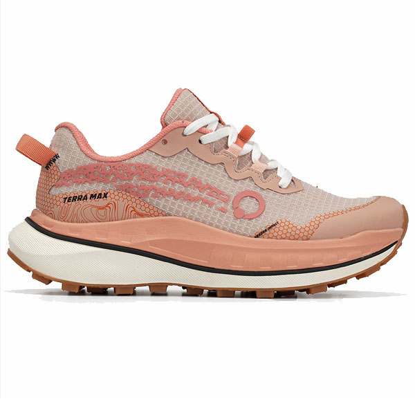 ZAPATILLAS TERRA MAX AT180 SALMON