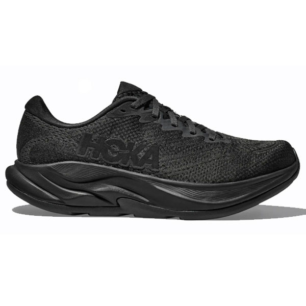 ZAPATILLAS RINCON 4 NEGRO