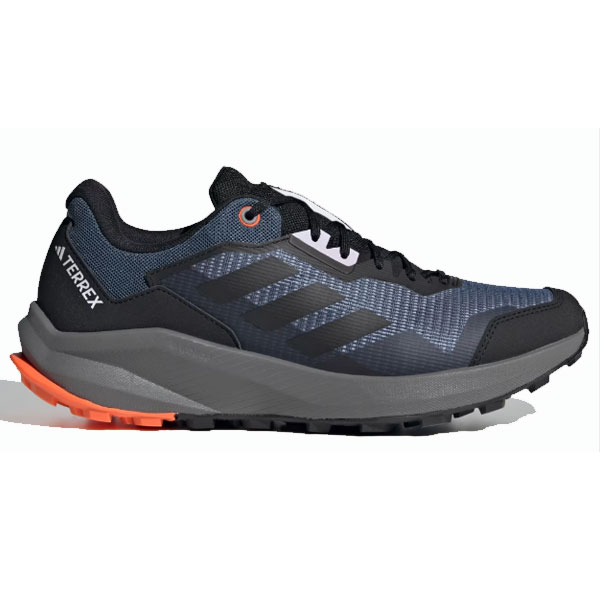 ZAPATILLAS TRAILRIDER MARINO-NEGRO TERREX
