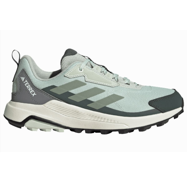 ZAPATILLAS ANYLANDER VERDE TERREX