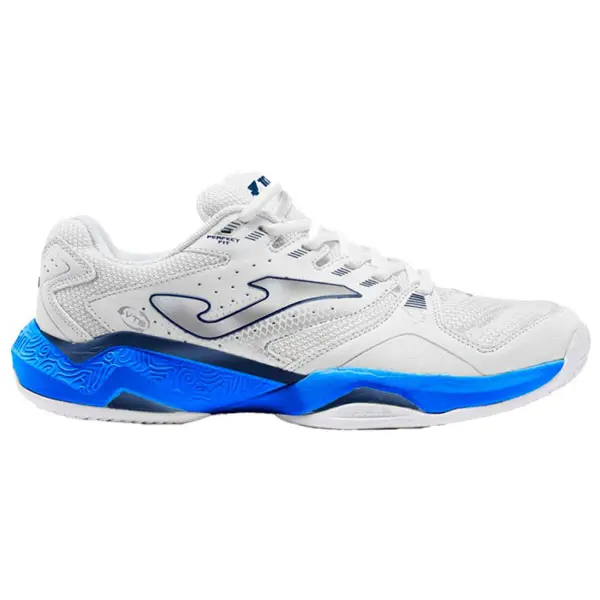 ZAPATILLAS MASTER 1000 2532 CLAY BLANCO-ROYAL