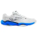 ZAPATILLAS MASTER 1000 2532 CLAY BLANCO-ROYAL