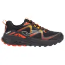 ZAPATILLAS TREK 2501 NEGRO