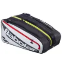 PALETERO RH PRO NEGRO-PLATEADO 2025