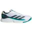 ZAPATILLAS COURTQUICK BLANCO-VERDE