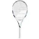 RAQUETA EVO DRIVE LITE WHITE SIN ENCORDAR 2025