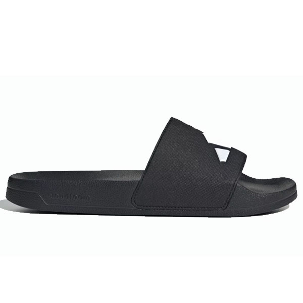 CHANCLAS ADILETTE SHOWER NEGRO