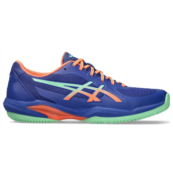 ZAPATILLAS SOLUTION SWIFT FF 2 AZUL