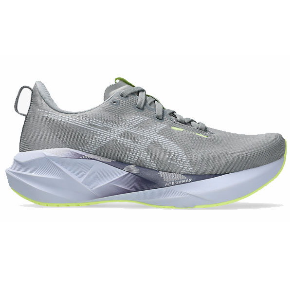 ZAPATILLAS NOVABLAST 5 GRIS