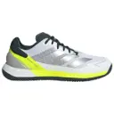 ZAPATILLAS DEFIANT SPEED 2 CLAY BLANCO-VERDE