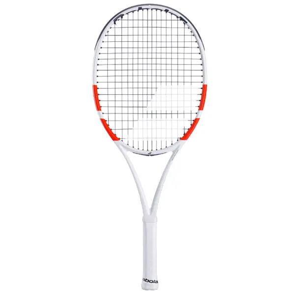 RAQUETA JR26 PURE STRIKE ENCORDADA 2024