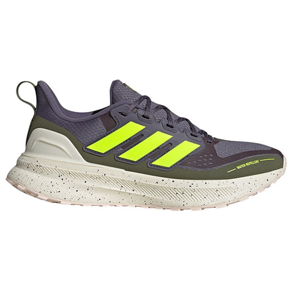 ZAPATILLAS ULTRARUN 5 TR MARINO-LIMA