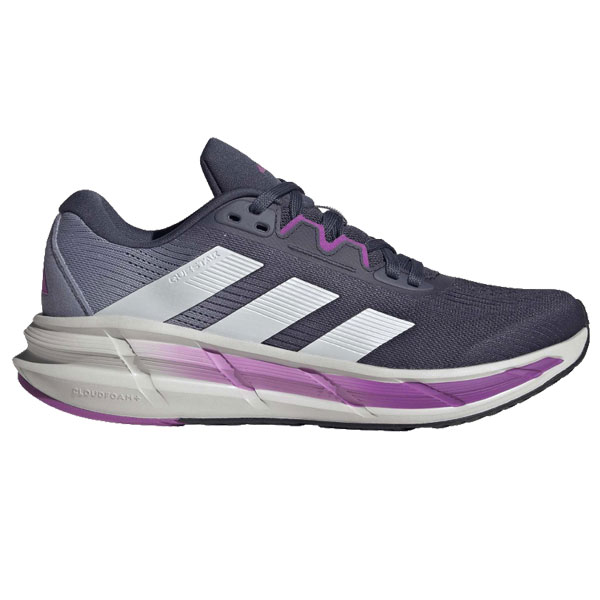 ZAPATILLAS QUESTAR 3 MARINO-LILA