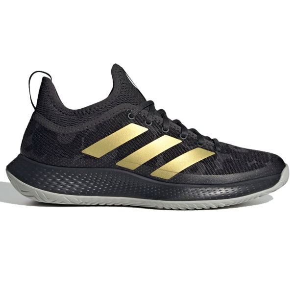 ZAPATILLAS DEFIANT GENERATION NEGRO