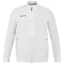 CHAQUETA PLAY CHANDAL BLANCO