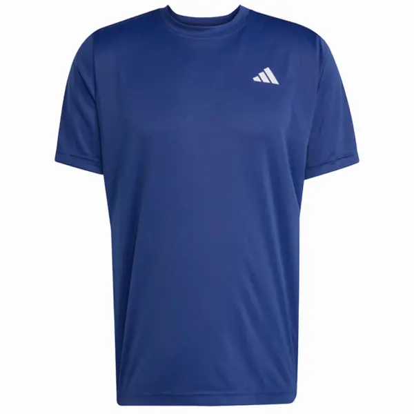 CAMISETA CLUB MANGA CORTA MARINO