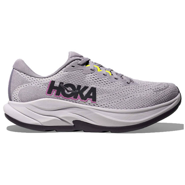 ZAPATILLAS RINCON 4 GRIS