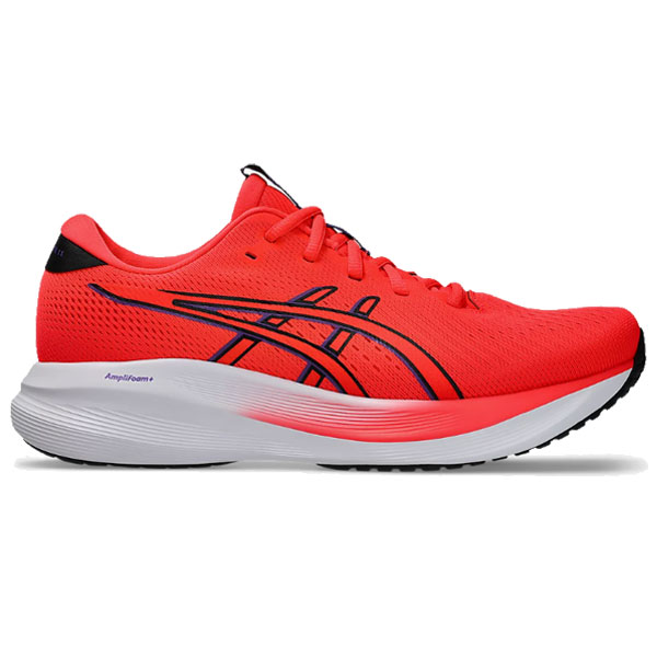ZAPATILLAS EXCITE 11 GEL ROJO