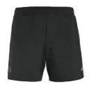 PANTALON JUAN LEBRON CORTO NEGRO 2026