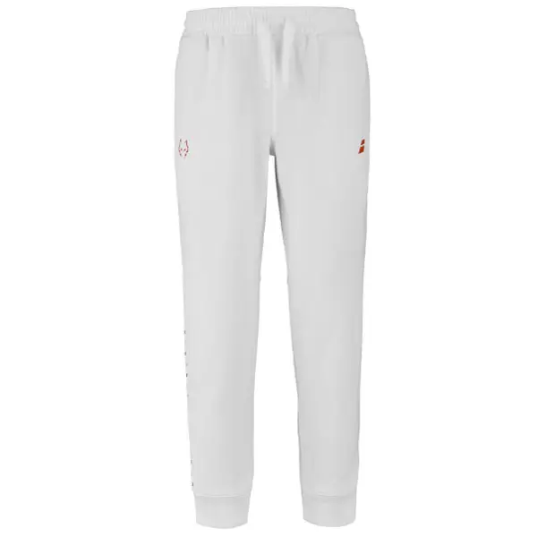PANTALON JUAN LEBRON LARGO BLANCO 2026