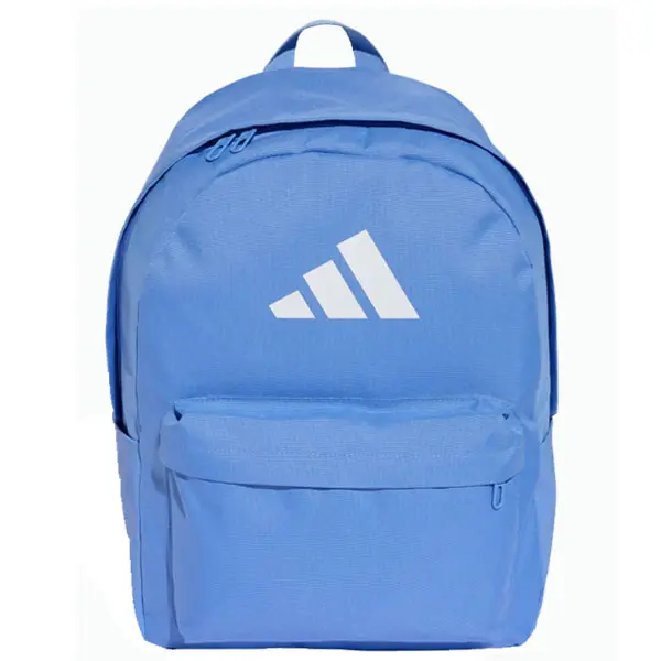 MOCHILA CLASSIC 3BAR AZUL 2026