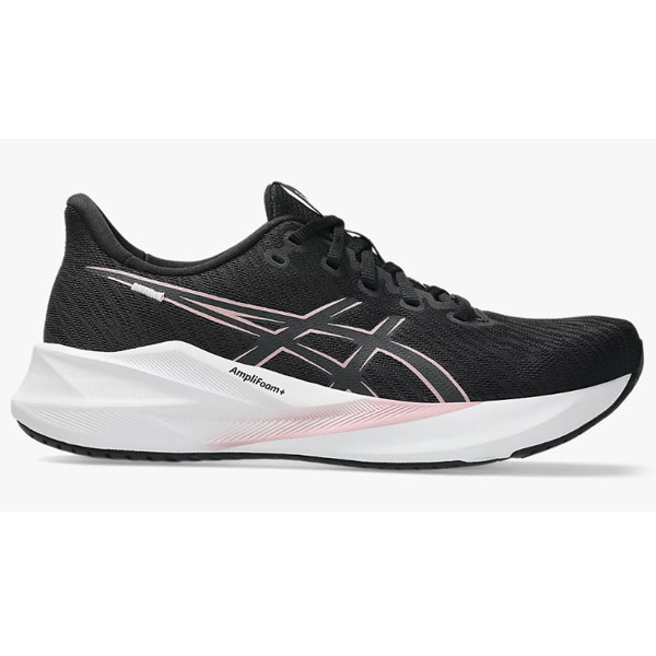 ZAPATILLAS VERSABLAST 4 NEGRO-ROSA
