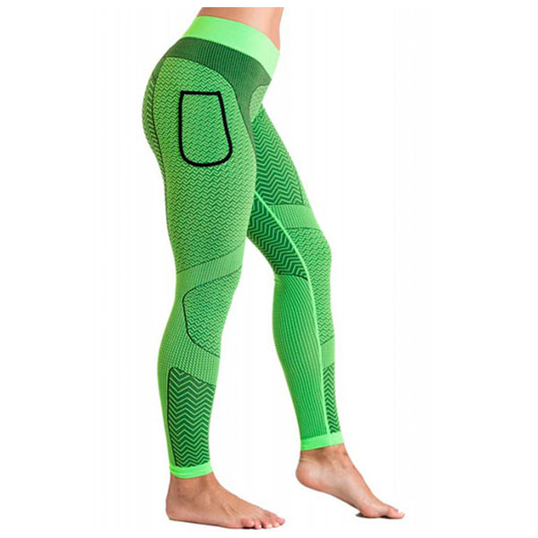 MALLA MANTRA LARGA VERDE