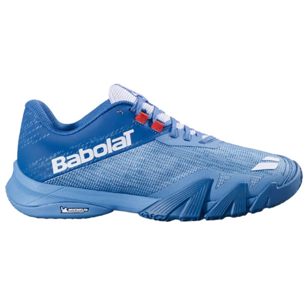 ZAPATILLAS JET VIVA AZULES