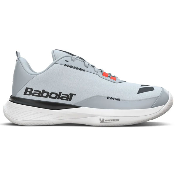 ZAPATILLAS SFX EVO ALL COURT AZUL-CIELO