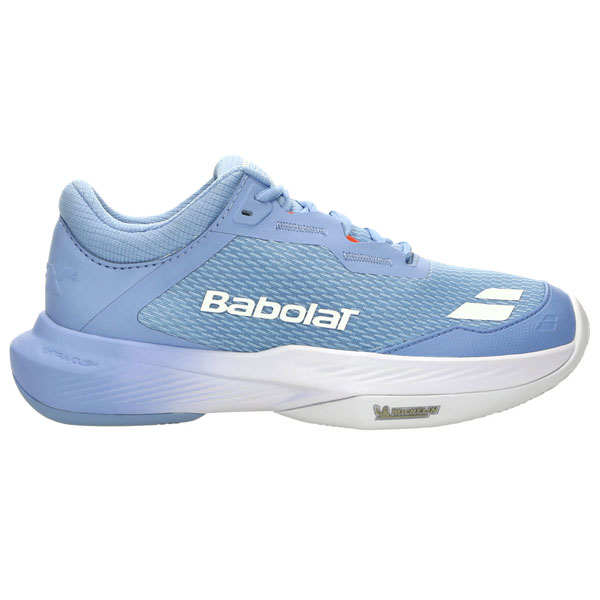ZAPATILLAS SFX 4 CLAY AZUL