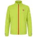 CORTAVIENTO TECNICO UNISEX PISTACHO