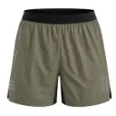PANTALON TECNICO CORTO UNISEX KHAKI