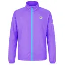 CORTAVIENTO TECNICO UNISEX MORADO