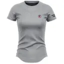 CAMISETA TECNICA GRIS