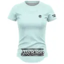 CAMISETA TECNICA ESMERALDA