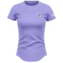 CAMISETA TECNICA WOMAN MORADO