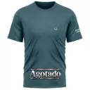 CAMISETA TECNICA TITANIO