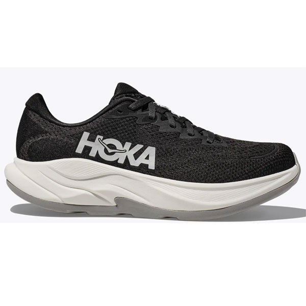 ZAPATILLAS RINCON 4 NEGRO-BLANCO
