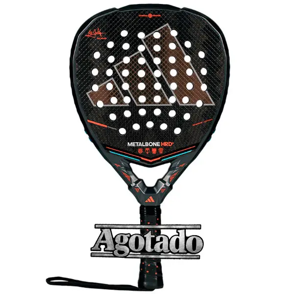 PALA METALBONE HRD+ 2026