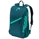 MOCHILA TOUR 25L VERDE 2026